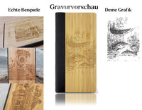 Thumbnail for INDIVIDUELL Samsung Galaxy S23 Ultra Flipcase