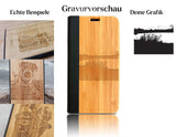 INDIVIDUELL iPhone 16 Pro Flipcase