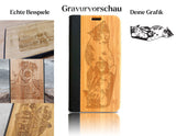 INDIVIDUELL iPhone 16 Flipcase