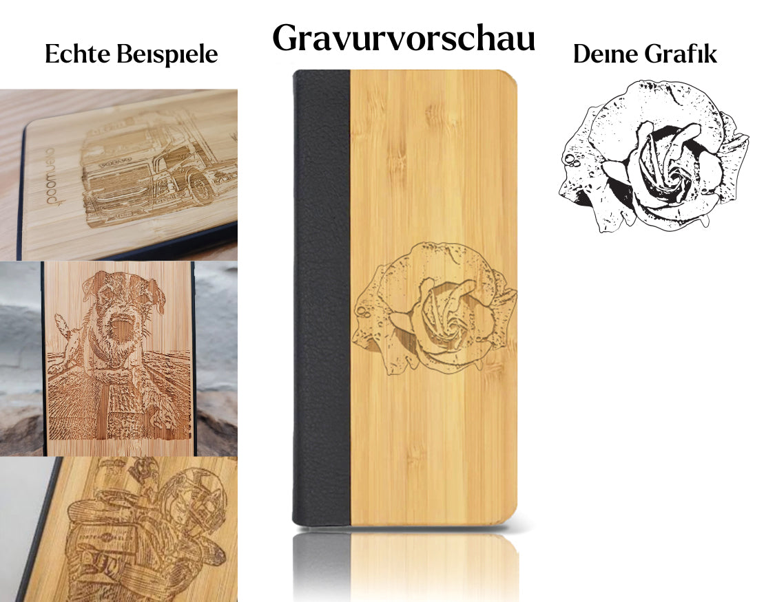 Vorschau individuelle Hülle