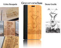 Thumbnail for INDIVIDUELL iPhone 13 Mini Flipcase