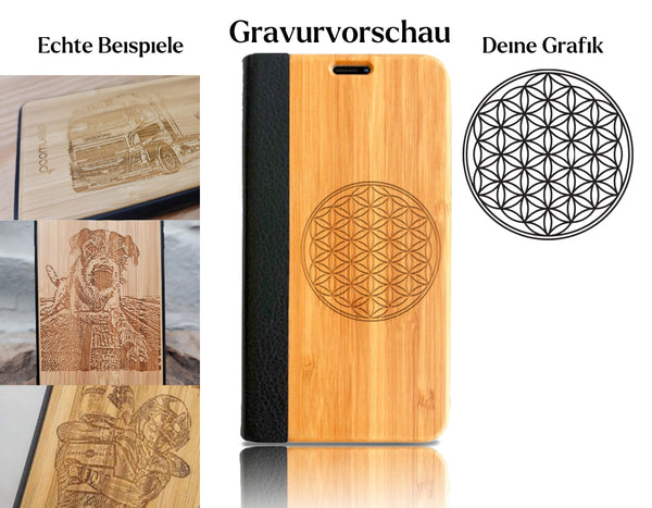 Vorschau individuelle Hülle