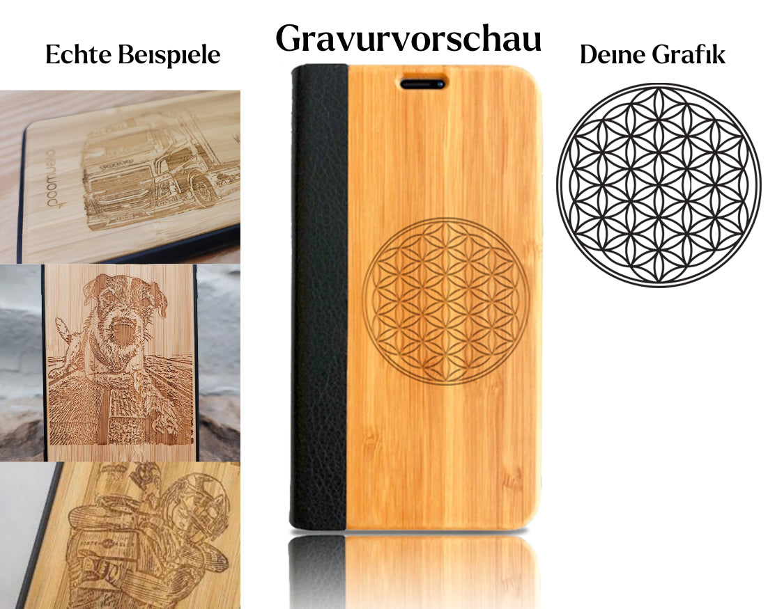 Vorschau individuelle Hülle