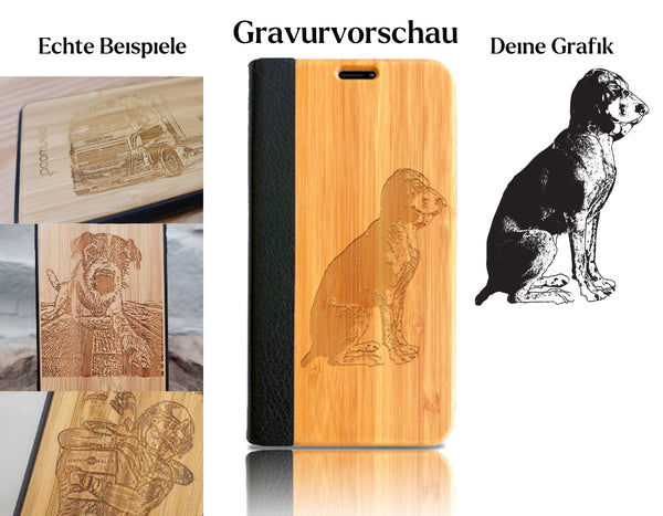 Vorschau Hülle
