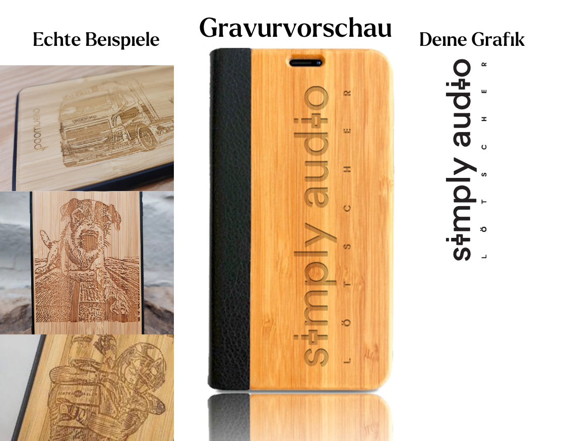 Vorschau individuelle Hülle