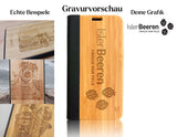 INDIVIDUELL iPhone 12 Flipcase