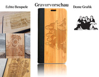 Thumbnail for INDIVIDUELL iPhone 13 Mini Flipcase