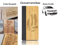 Thumbnail for INDIVIDUELL Samsung Galaxy A53 Flipcase