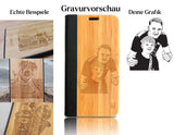 INDIVIDUELL iPhone 14 Flipcase
