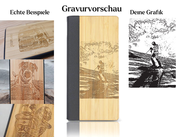 Vorschau individuelle Hülle