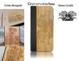 INDIVIDUELL Samsung Galaxy S24 Flipcase