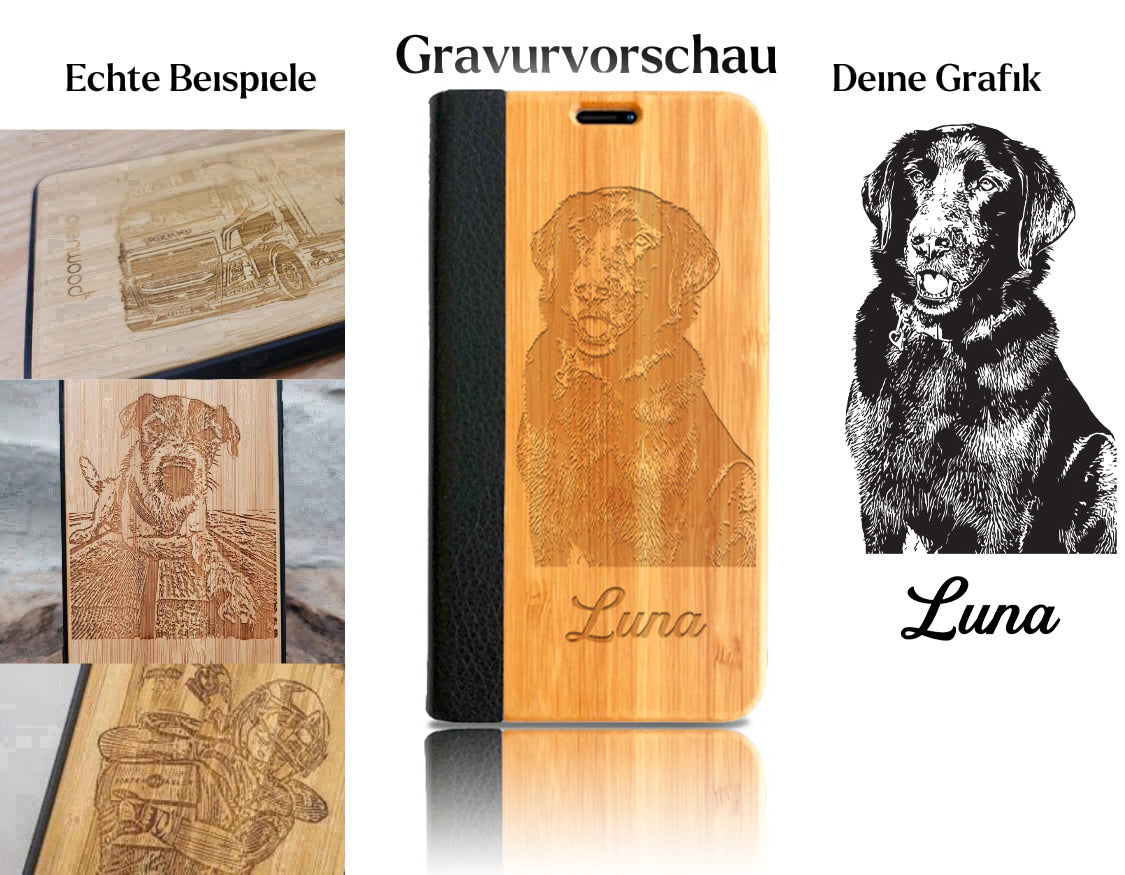 Vorschau individuelle Hülle