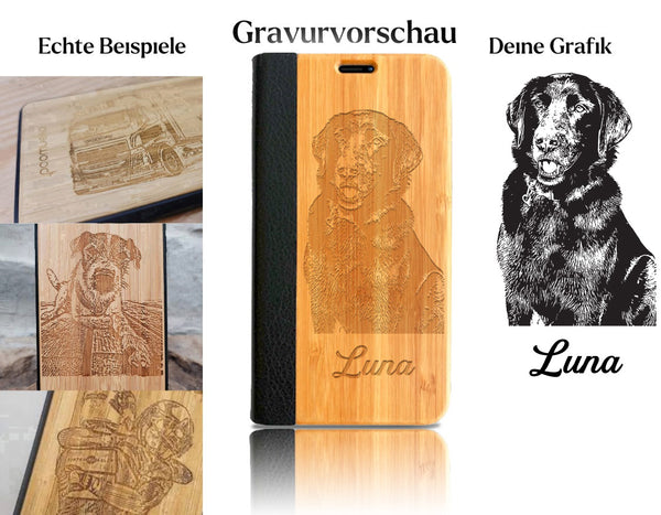 Vorschau individuelle Hülle
