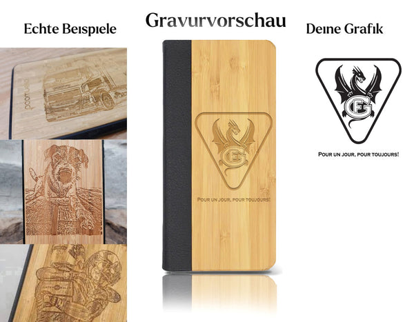 Vorschau individuelle Hülle