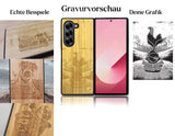 INDIVIDUELL Samsung Galaxy Z Fold 6