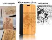 Thumbnail for INDIVIDUELL iPhone 14 Flipcase