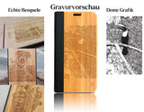 INDIVIDUELL iPhone 13 Pro Flipcase