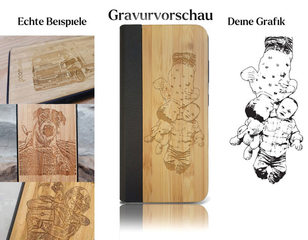 Vorschau individuelle Hülle