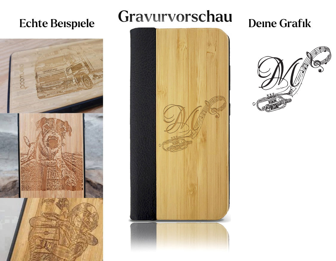 Vorschau individuelle Hülle