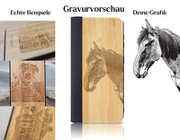 Thumbnail for INDIVIDUELL Samsung Galaxy S21 Flipcase