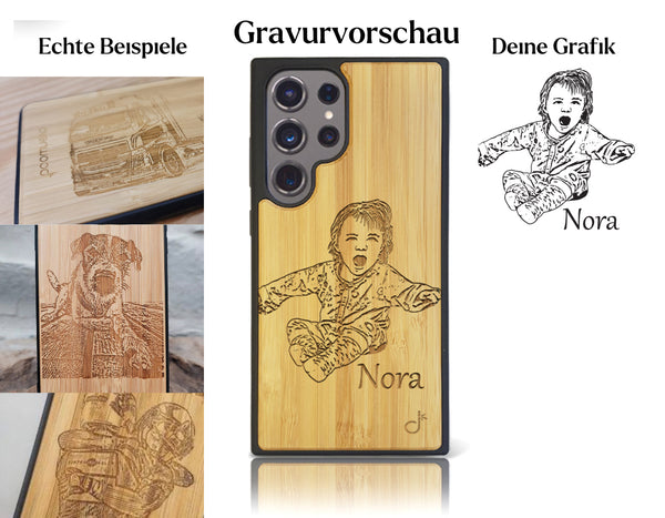 Vorschau individuelle Hülle