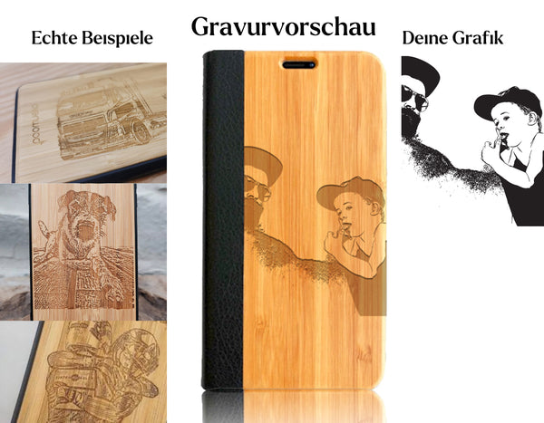 Vorschau individuelle Hülle