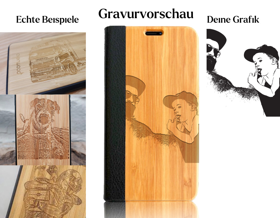 Vorschau individuelle Hülle