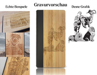 Thumbnail for INDIVIDUELL Samsung Galaxy S25 Ultra Flipcase