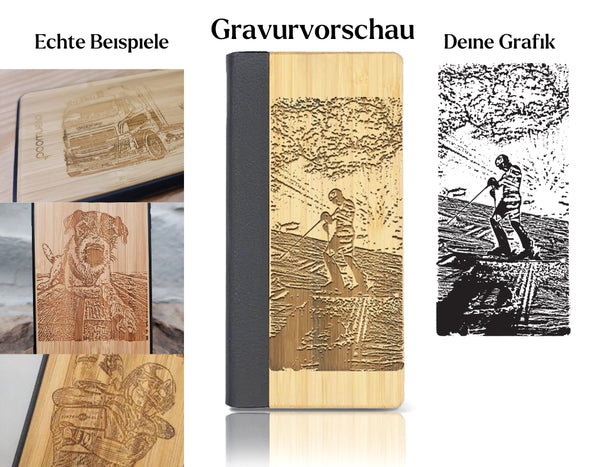 Vorschau individuelle Hülle