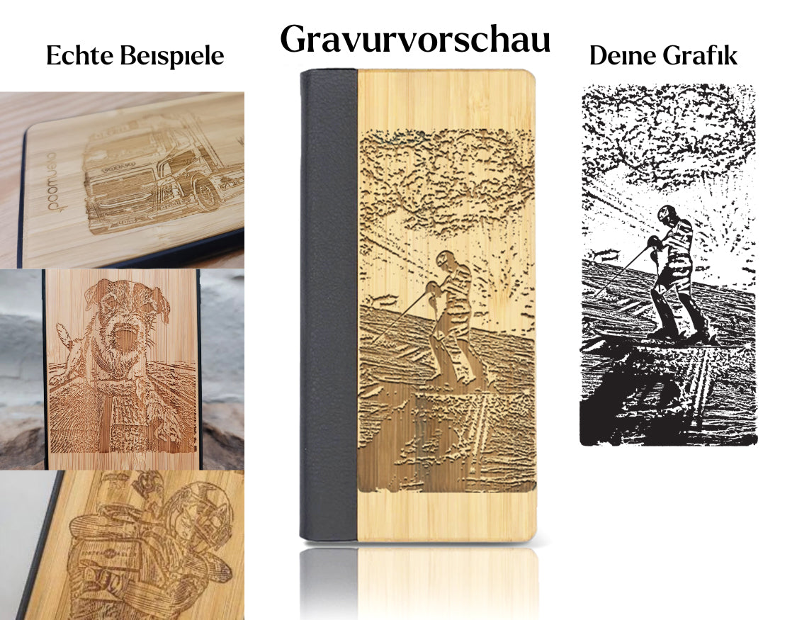 Vorschau individuelle Hülle