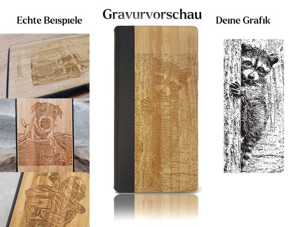 Vorschau individuelle Hülle