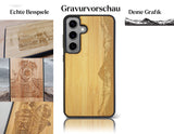 INDIVIDUELL Samsung Galaxy S24 Ultra Flipcase