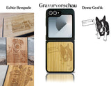 INDIVIDUELL Samsung Galaxy Z Flip 6