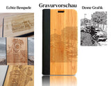 INDIVIDUELL iPhone 11 Pro Flipcase