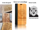 INDIVIDUELL iPhone 13 Pro Flipcase