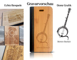 INDIVIDUELL iPhone 5 / SE Flipcase