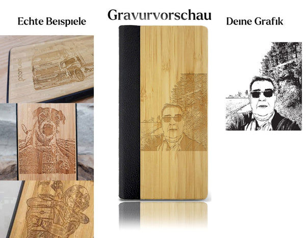 Vorschau individuelle Hülle