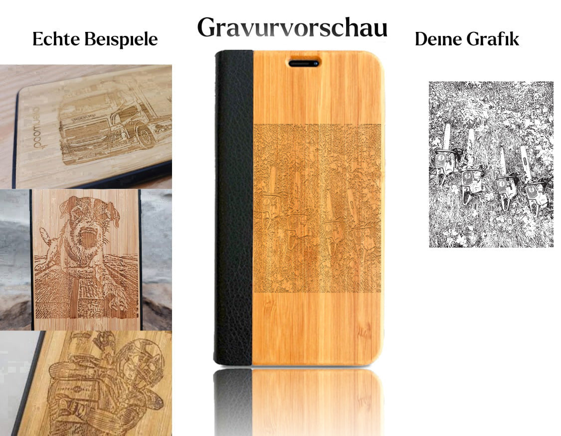 Vorschau individuelle Hülle