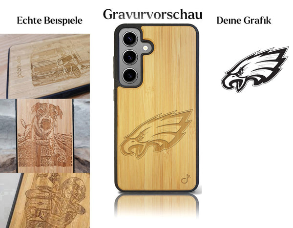 Vorschau individuelle Hülle