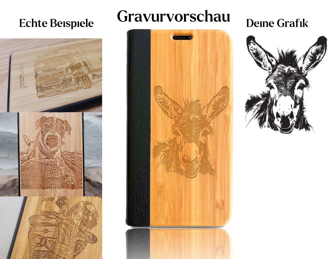 Vorschau individuelle Hülle