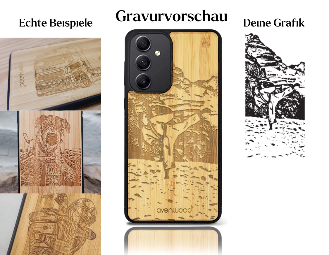 Vorschau individuelle Hülle