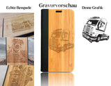 INDIVIDUELL iPhone 16 Pro Max Flipcase