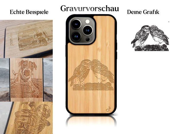 Vorschau individuelle Hülle