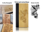 INDIVIDUELL Samsung Galaxy S23 Ultra Flipcase