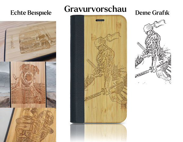 Vorschau individuelle Hülle