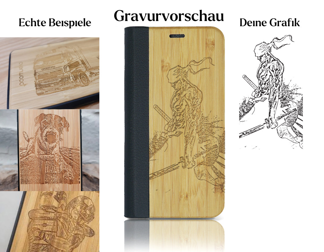 Vorschau individuelle Hülle