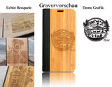 INDIVIDUELL iPhone 16 Pro Flipcase