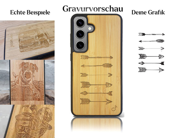 Vorschau individuelle Hülle
