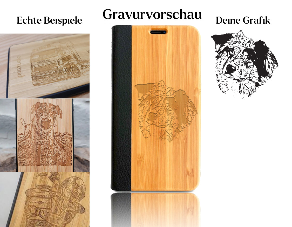 Vorschau individuelle Hülle