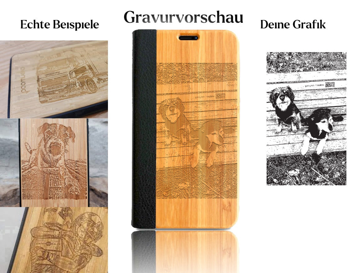 Vorschau individuelle Hülle